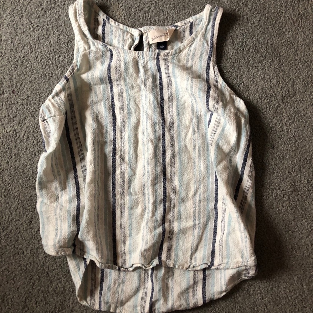 Tank top